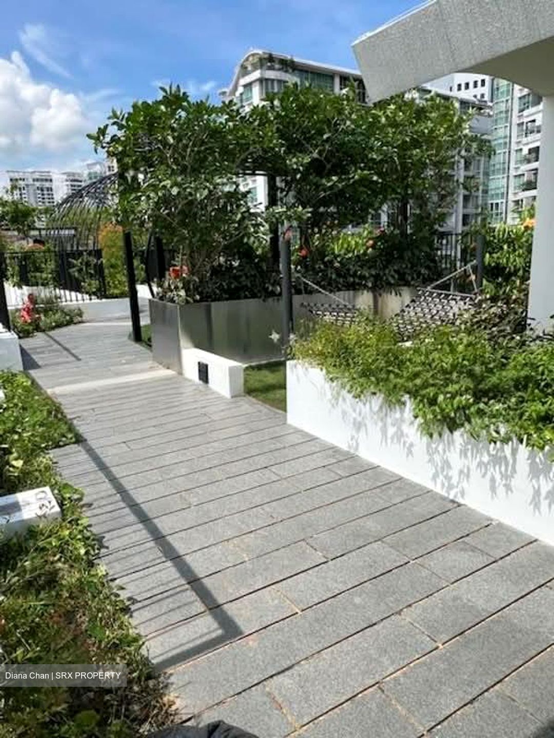 Jervois Mansion (D10), Apartment #557612201